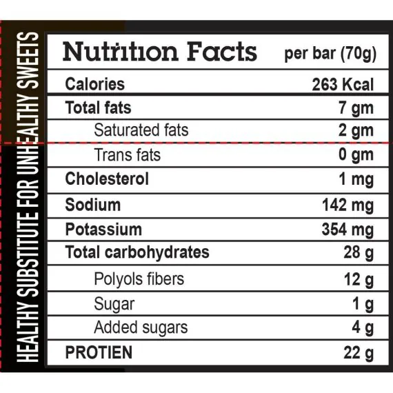 Max Muscle Max Iso Meal Banana Cream - ماكس ماسل ماكس إيزو ميل كريمة الموز