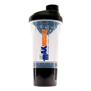 شيكر ماكس ماصل الذكي-Max Muscle Smart Shaker