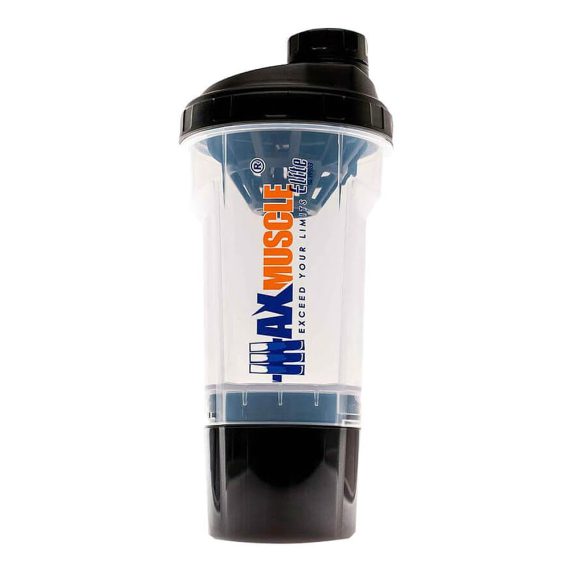 شيكر ماكس ماصل الذكي-Max Muscle Smart Shaker