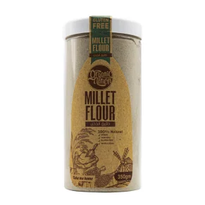 Millet Flour-دقيق الدخن