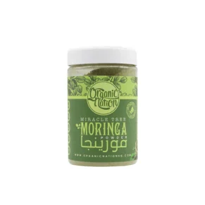 Moringa Powder-مسحوق المورينجا