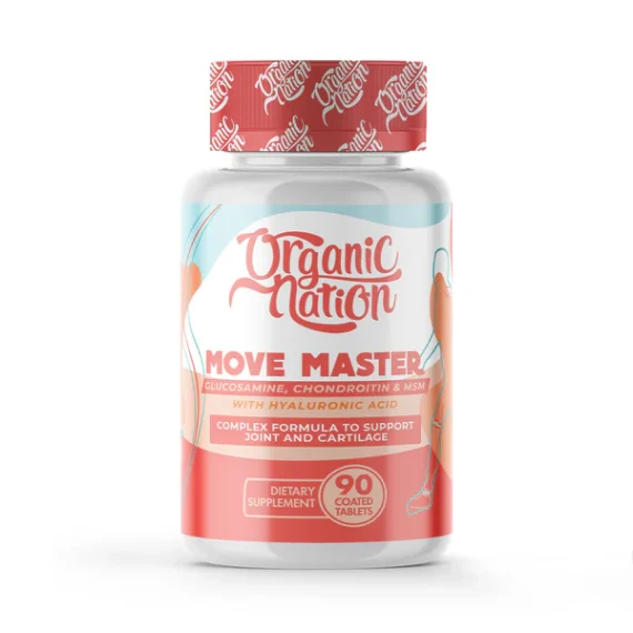Move master-موف ماستر