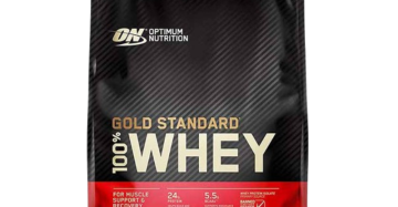 جولد ستاندرد 100% واي بروتين 2.27 كجم و4.54 كجم | عضلات صافية وتعافي أسرع ON Gold Standard 100% Whey 2.27kg & 4.54kg – Best Protein for Muscle Gain & Fast Recovery