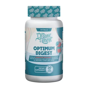 Optimum Digest-اوبتيمم دايجست