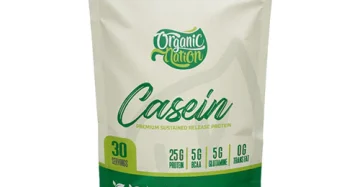 كازين أورجانيك نيشن-Organic Nation Casein