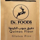 Quinoa Flour-دقيق الكينوا