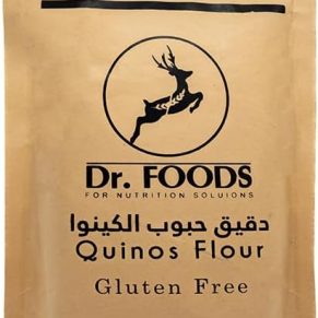 Quinoa Flour-دقيق الكينوا