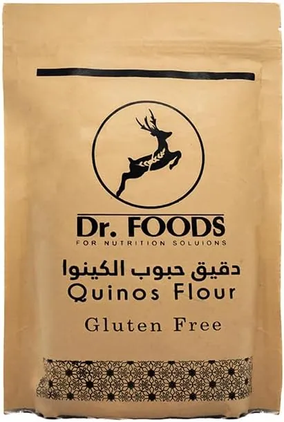 Quinoa Flour-دقيق الكينوا