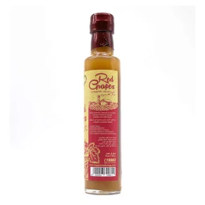 Red Grapes Vinegar-خل العنب الأحمر