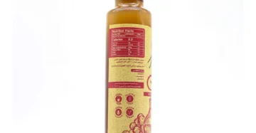 Red Grapes Vinegar-خل العنب الأحمر