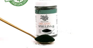 Spirulina Powder-مسحوق السبيرولينا