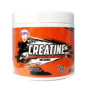 Creatine UPI
