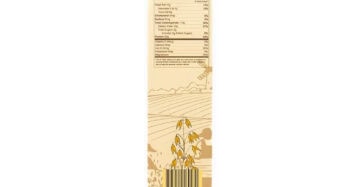 Oat Flour