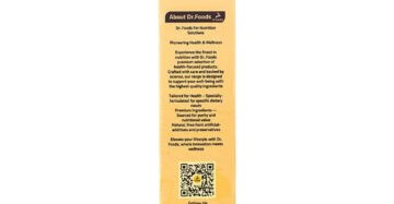 Oat Flakes Jumbo