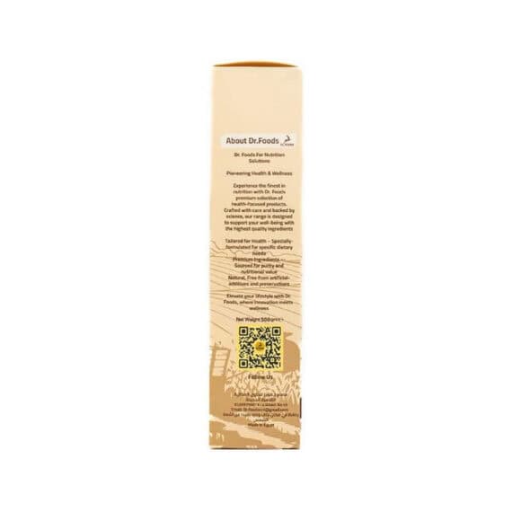 Oat Flour