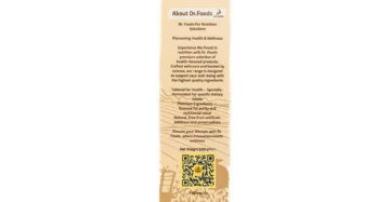 Oat Flour