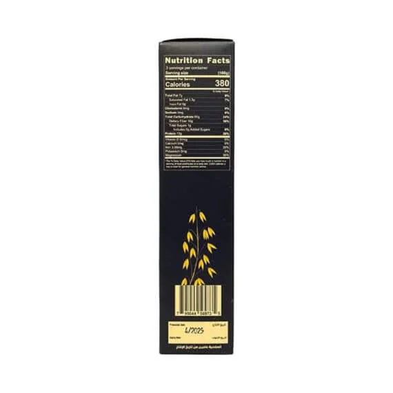 Oat Flakes Jumbo