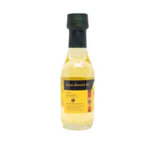 Sweet Almond Oil