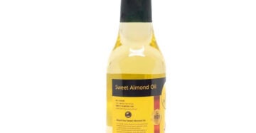 Sweet Almond Oil