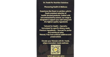 Hummus Pasta Dr Foods