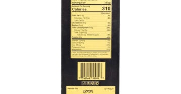 Lentil Pasta Dr Foods