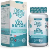Vitamin Nation-فيتامين نيشن