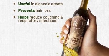 Wild Thyme Oil-زيت الزعتر البري