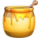 Recipe-Based Honey
