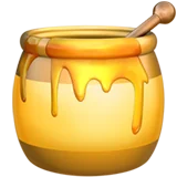 Recipe-Based Honey