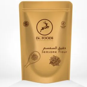دقيق السمسم-Sesame Flour