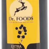 زيت بذور الكتان البكرFlax-Seed Oil