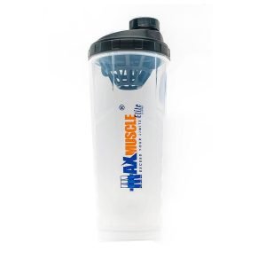 شيكر ماكس ماصل-Max Muscle Shaker
