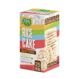 كعك الأرز بالتشكيلة المنوعة - Rice Cake Variety Pack