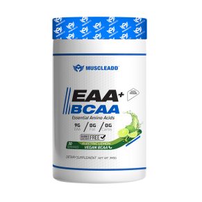 ماصل ادد بي سي ايه-Muscle Add BCAA