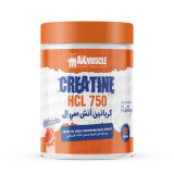 ماكس ماصل كرياتين HCL-Max Muscle Creatine HCL