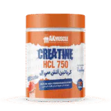 ماكس ماصل كرياتين HCL-Max Muscle Creatine HCL