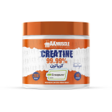 ماكس ماصل كرياتين كريابيور-Max Muscle Creatine Creapure