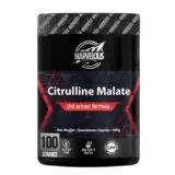 Marvelous-Nutrition-Citrulline-Malate-old-School-Formula-100Serv.-300G