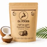 Coconut Flour Dr Foods