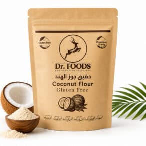 Coconut Flour Dr Foods