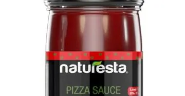 Naturesta Pizza Sauce Tomato Oregano-صلصة البيتزا ناتورستا بالطمام والأوريجانو