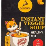 خلطة شوربة صحية-Healthy Soup Mix