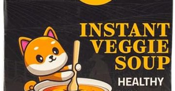 خلطة شوربة صحية-Healthy Soup Mix