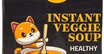 خلطة شوربة صحية-Healthy Soup Mix