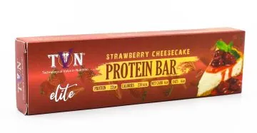 TVN Protein Bar