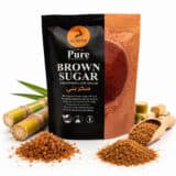 Brown Sugar