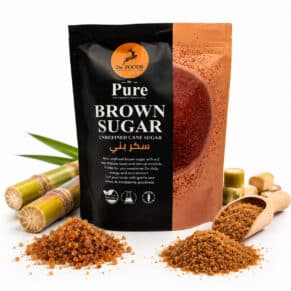 Brown Sugar