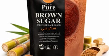 Brown Sugar