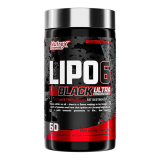 Nutrex Research Lipo 6 Black Ultra Concentrat