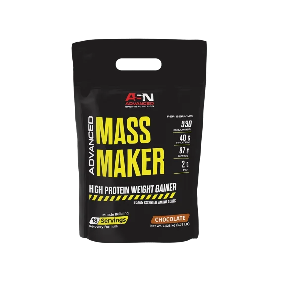 ASN Mass Maker-ماس ميكر ASN
